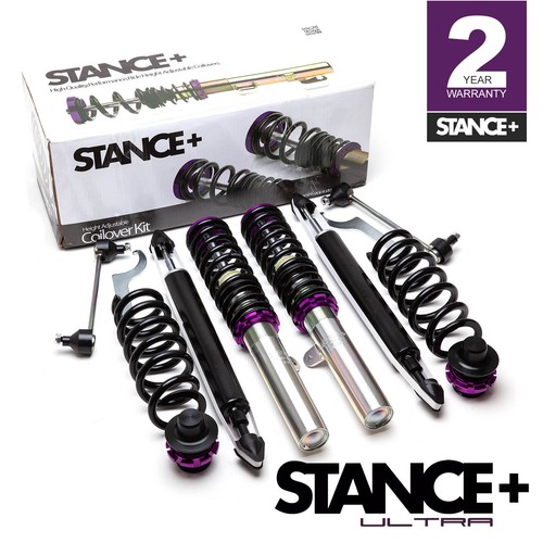 Kit sospensioni stance ultra - kit,