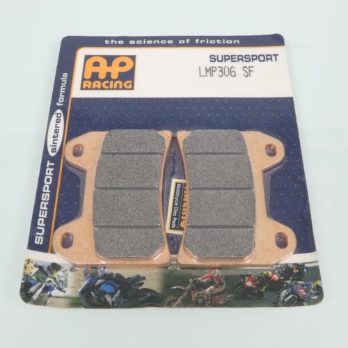 Racing pastiglie freno per - racing,
