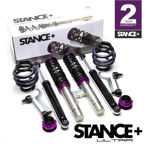 Kit sospensioni stance - kit,