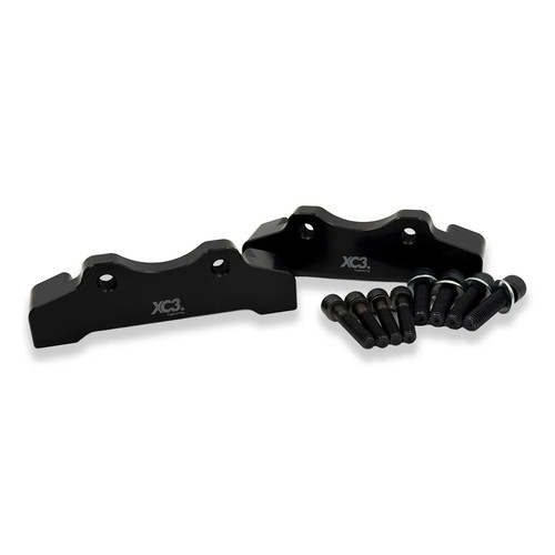 Staffa pinza posteriore bmw - bmw, m2