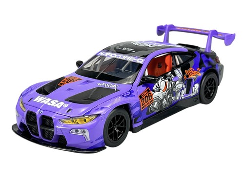 Msz bmw gt3 - msz,