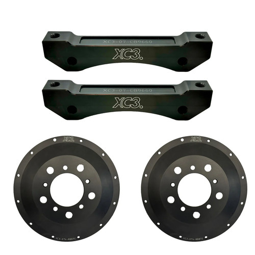 Kit aggiornamento freni bmw - aggiornamento, m3