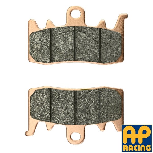 Racing pastiglie disco - ap-racing,