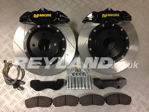 Kit freno anteriore bmw e36 - e36, m3
