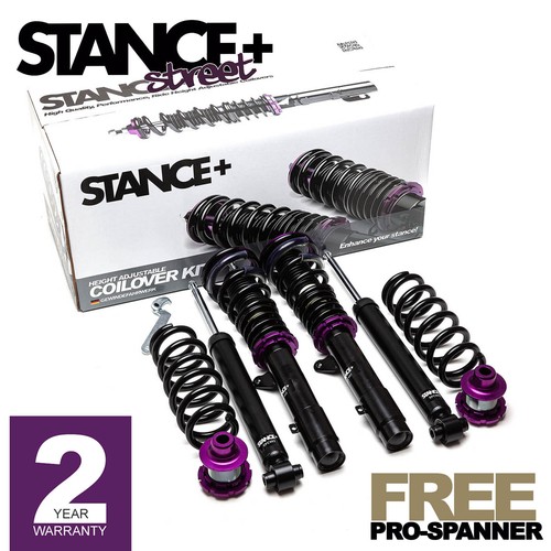 Kit stance street - kit, coilover