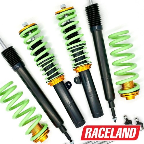 Kit sospensioni raceland - sospensioni,