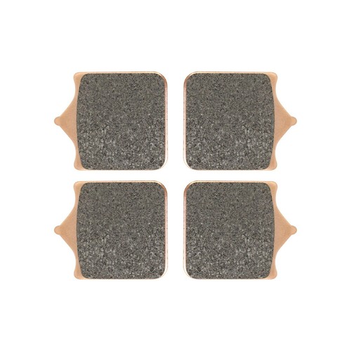 Racing pad disco - ap-racing,