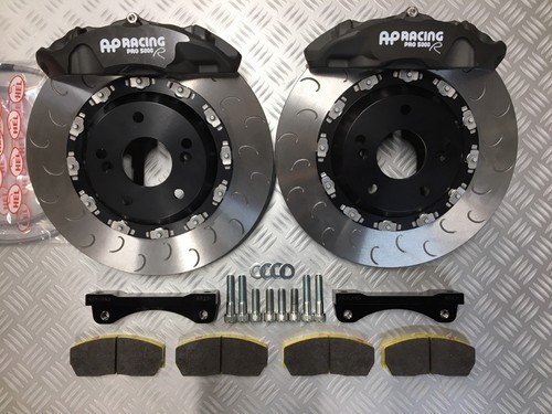 Kit freni bmw mini - freni, r50