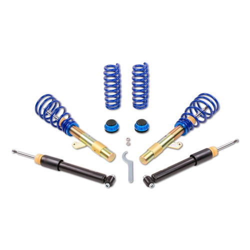 Kit assetto regolabile - assetto,