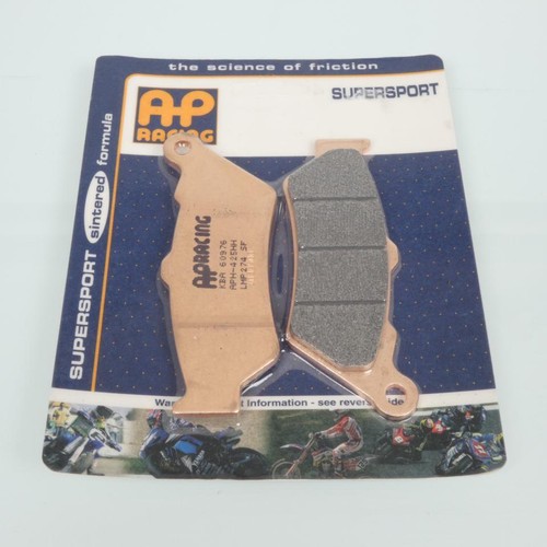 Racing pastiglie freno per - freno,